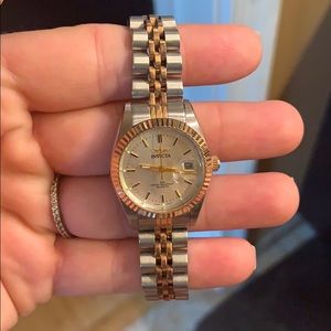 Women’s invicta watch